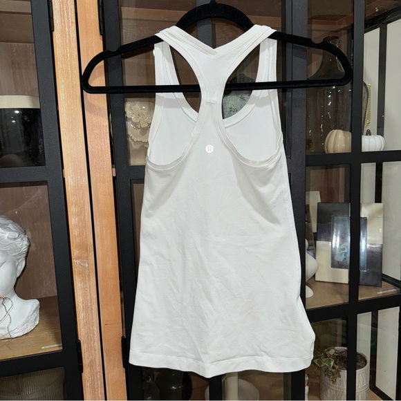 Lululemon Align Hip-Length Racerback Tank Top workout running - Picture 6 of 7